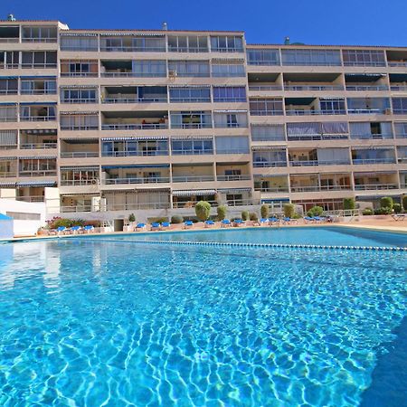 Apartment Apolo Iv-8 By Interhome Calpe Exterior photo